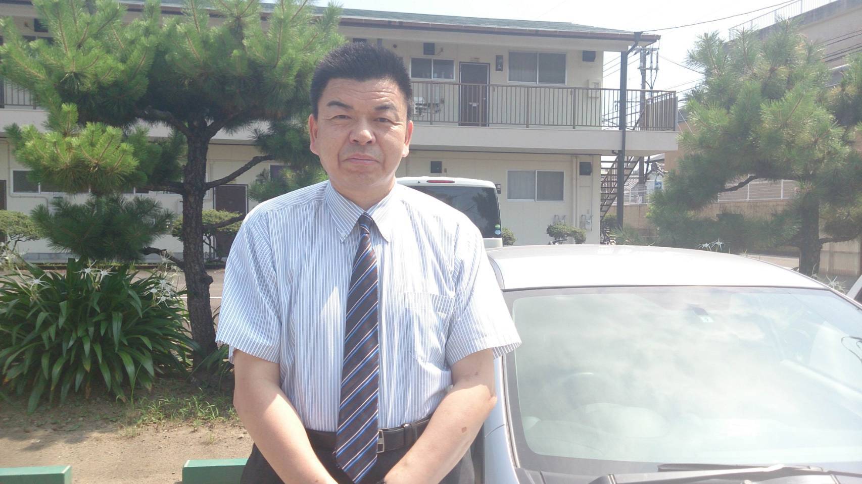 運営責任者 澤田和久