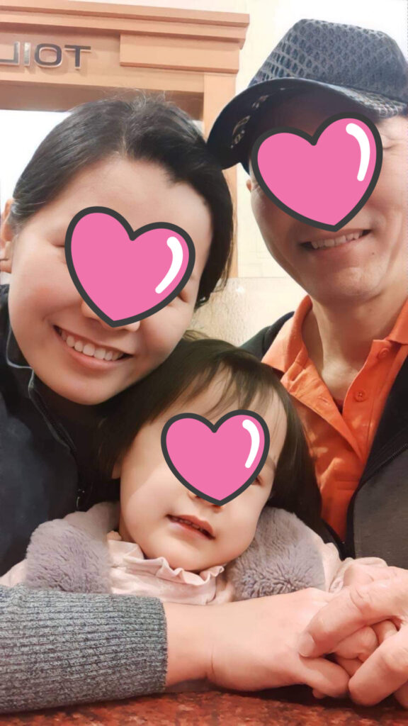 ご成婚ご夫婦/岡山県の写真