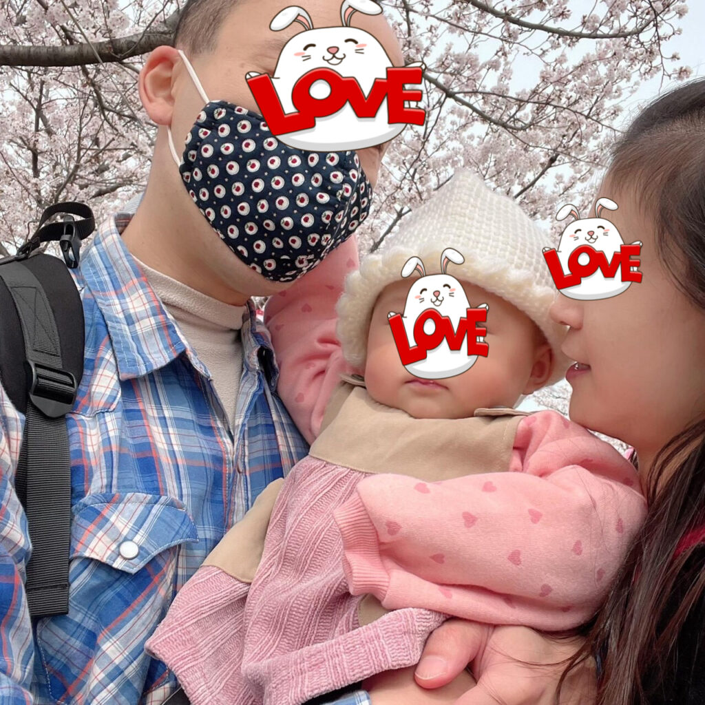 ご成婚ご夫婦/栃木県/の写真