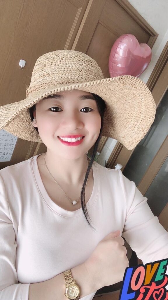 会員番号４さんのプロフィール写真