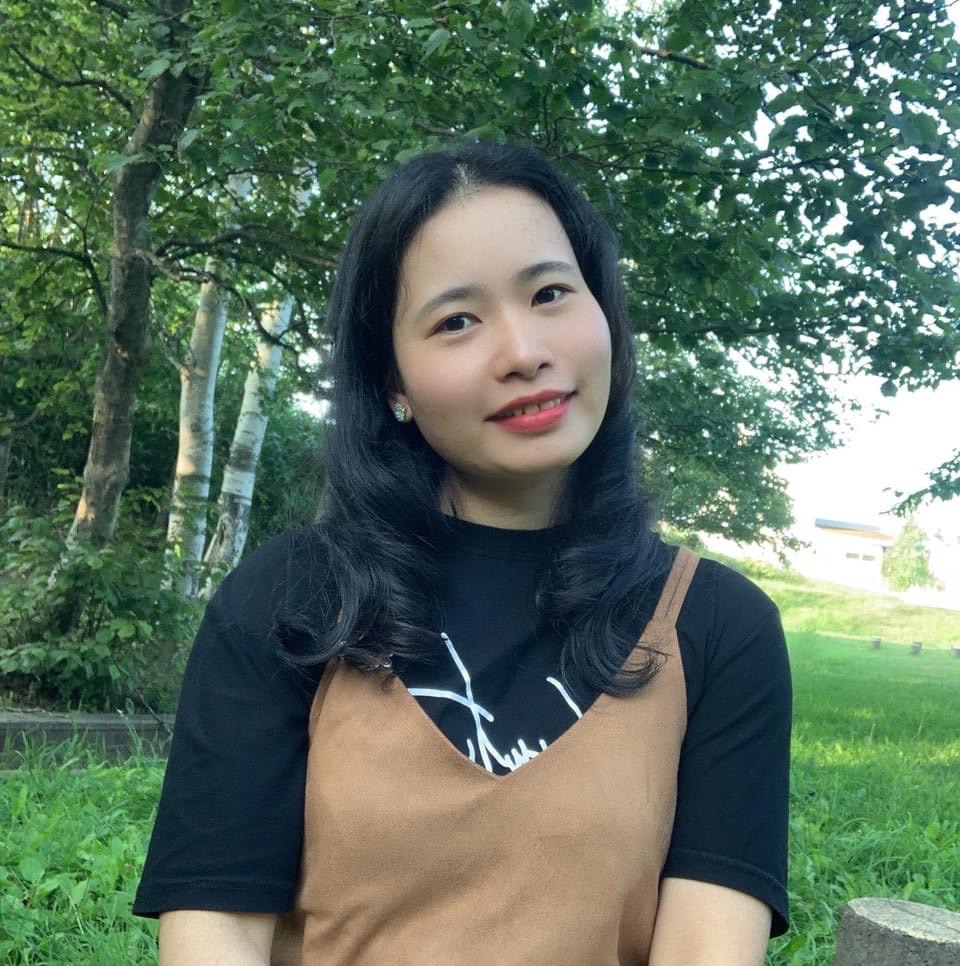会員番号３さんのプロフィール写真